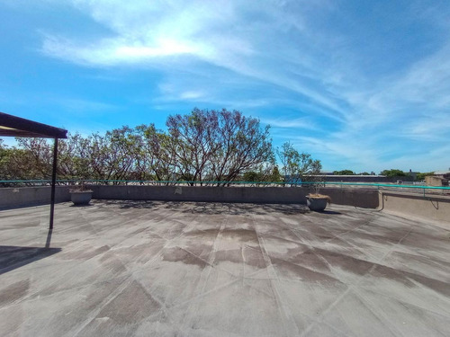 Imagen 16 de 22 de Alquiler Oficina Con Terraza Parrilla En Predio Cerrado En Florida Oeste