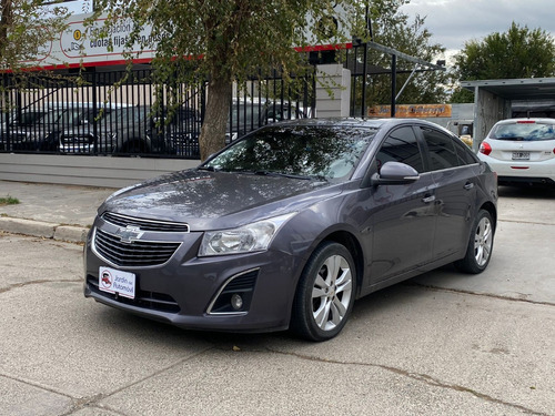 Chevrolet Cruze 1.8 Ltz At 5 p