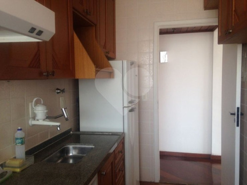 Apartamento Em Perdizes Bem Localizado! - 57-im144750
