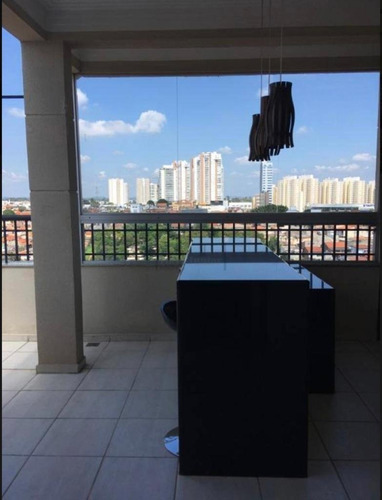 Imagem 4 de 19 de Apartamento - Ap00050 - 69228541