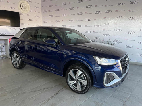 Imagen 1 de 10 de Audi Q2 2021 1.4 35 Tfsi Sport