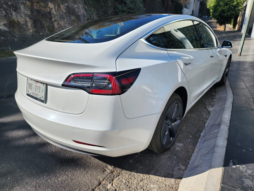 Tesla 3 Dual Motor 2020