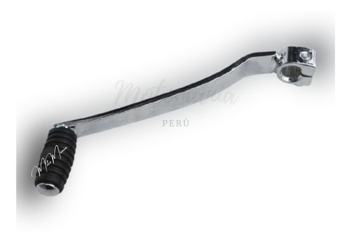 Pedal Cambio  Para Moto Gn125  1 Brazo