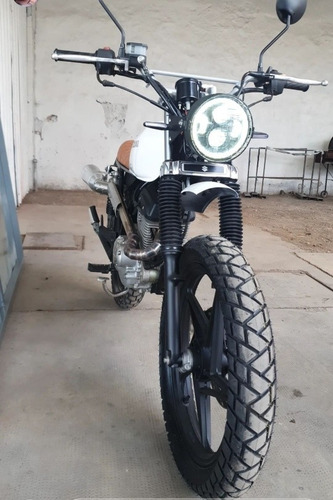Imagen 6 de 6 de Suzuki En 125