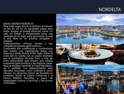 Imagen 10 de 13 de Casas Y Terrenos En San Francisco | Villa Nueva | Tigre