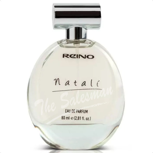 Perfume Femenino Natalí - Reino