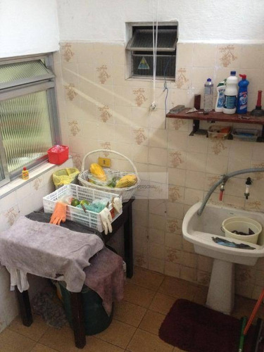 Imagem 6 de 22 de Sobrado Residencial À Venda, Rudge Ramos, São Bernardo Do Campo. - So0124