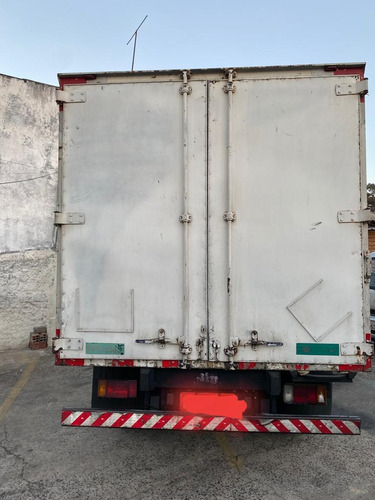 Imagem 1 de 9 de Iveco Iveco Daily 3513