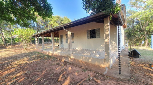 Imagem 2 de 17 de Casa À Venda Em Chácaras Sol Nascente - Ca005861