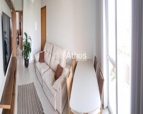 Imagem 18 de 18 de Apartamento - Ap01864 - 70750131