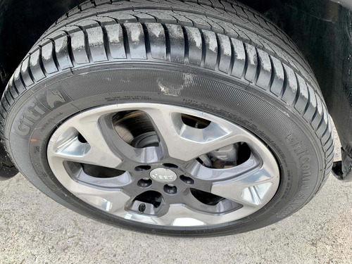 Imagen 12 de 15 de Jeep Compass 2019 2.4 Limited 4x2 At