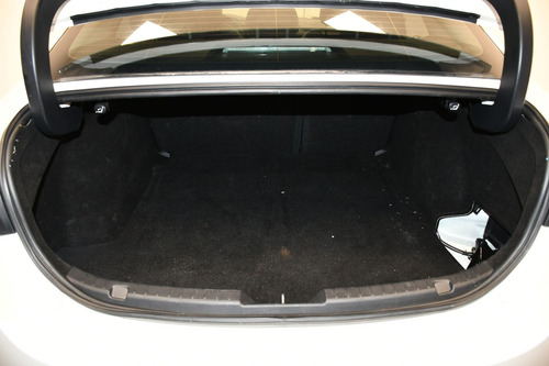 Imagen 15 de 15 de Mazda Mazda 3 2020 2.5 I Grand Touring Sedan At