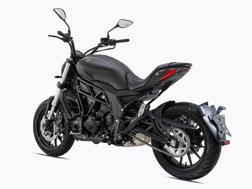 Benelli 502 C 0km Financia $ 900000 O Mejor Contado Cycles
