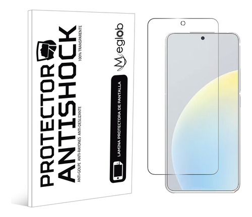 Protector De Pantalla Antishock Para Meizu 20 Classic