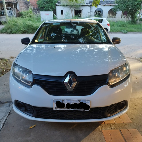 Renault Sandero 1.6 Expression Pack 90cv