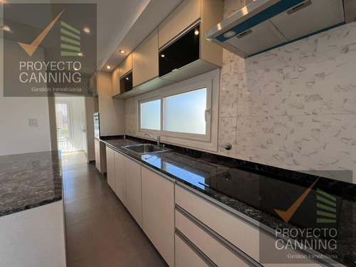 Casa En Venta En Canning Barrio San Felipe