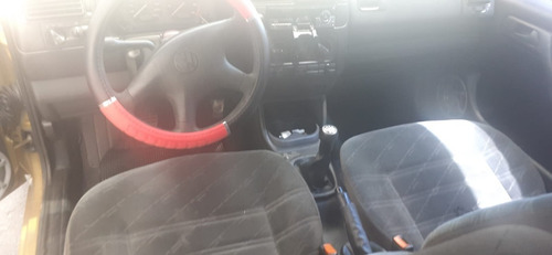 Vw Golf Glx 2.0 1998 Doctos Ok Recibo Em Meu Nome