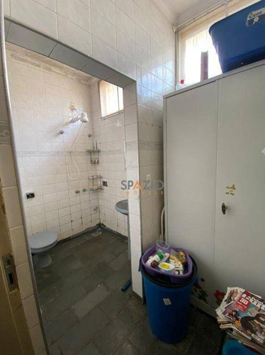 Imagem 7 de 14 de Casa Com 2 Dormitórios À Venda, 210 M² Por R$ 500.000,00 - Cidade Jardim - Rio Claro/sp - Ca0655
