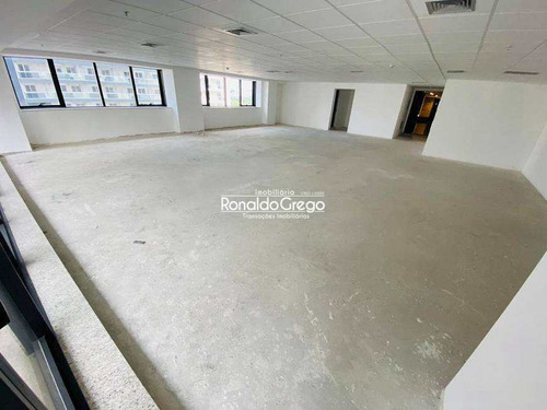 Imagem 9 de 30 de Sala Comercial E 8 Banheiros Para Alugar, 1068 M² - A7710