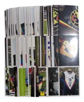 Comprar 150 Estampas Sin Repetir Del Álbum Club América 2021 Panini