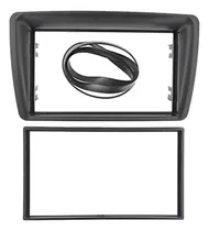 Comprar Fascias De Doble Din Para Radio Cd Dvd Set 2003-2012