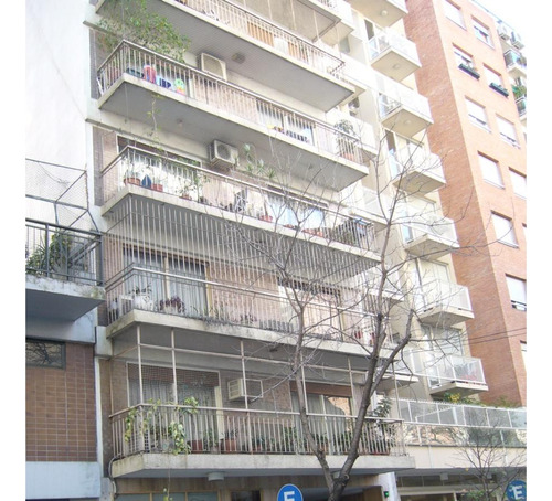 Departamento En Venta - 4 Dormitorios 3 Baños - Cochera - 180mts2 - Belgrano