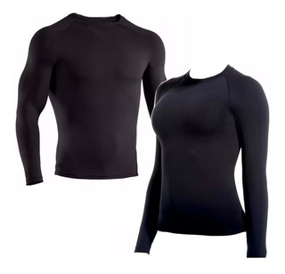 melhor blusa termica para frio