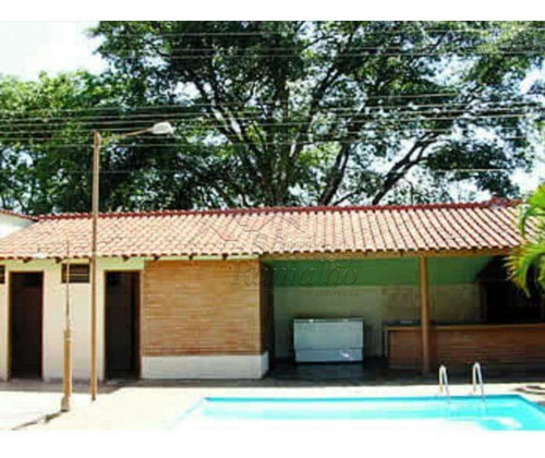 Chácaras - Ref: V4690