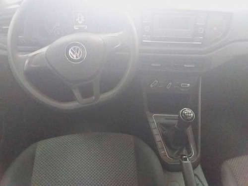 Imagem 5 de 9 de Volkswagen Polo 1.0 Mpi Total Flex Manual