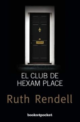 El Club De Hexam Place