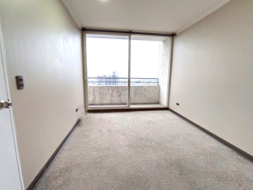 Cumbrespro Vende Amplio Dpto. 1d/1b, Con Bodega