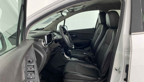 Imagen 14 de 15 de 47843 - Chevrolet Trax 2016 Con Garantía
