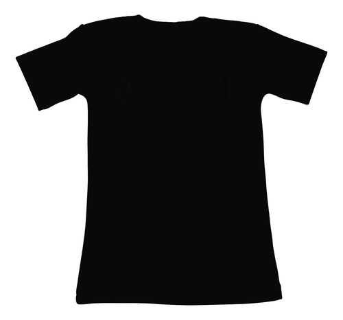 Playera Para Niñas Rockeras