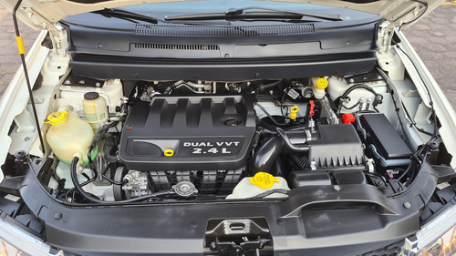 Dodge Journey 2.4 Se L4 5pas At