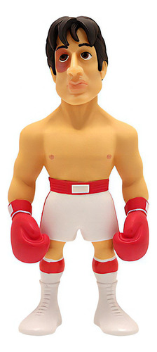 Minix Figura Rocky Balboa 12 Cm Int 11650