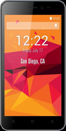 Celular 4g Expandible 32 Gb Quad Core 1.3 Ghz Nuevo En Caja