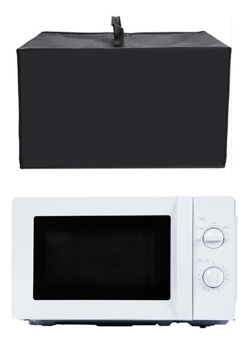 Cubierta Protectora Para Microondas, Capó Protector Para