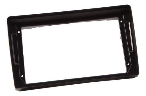 Radio De Coche Fascia Para 407 2004-2008 Dvd Stereo Frame -f