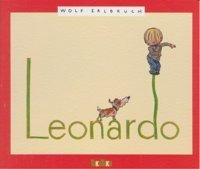 Leonardo - Erlbruch,wolf