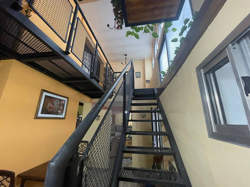 Imagen 14 de 30 de Venta Ph 5 Amb. C/ Quincho, Terraza Y Parrilla.