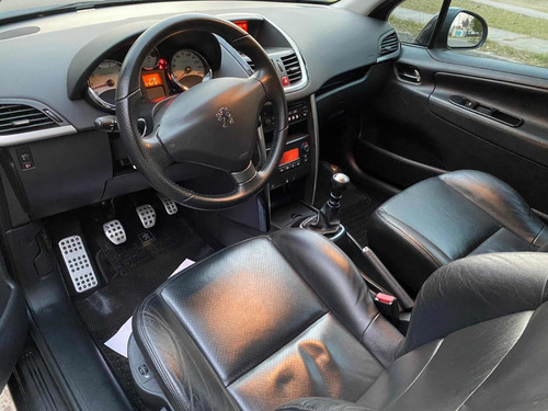 Imagen 4 de 4 de Peugeot 207 2012 1.6 Gti 156cv