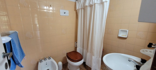Imagen 21 de 30 de Venta Hermoso Departamento Luminoso Con Cochera Balcón Al Frente