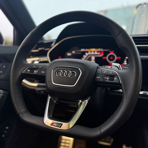 Audi Rs Q3 Sportback 2.5 Tfsi Quattro