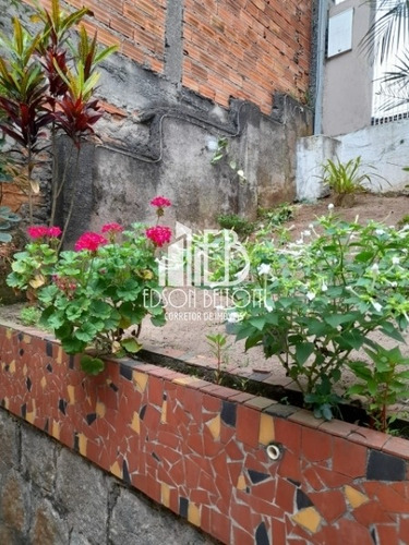 Imagem 5 de 21 de Casa À Venda No Bairro Jardim Anchieta. - 4325
