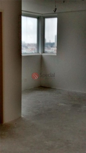 Imagem 3 de 15 de Sala Para Locação, Jardim Anália Franco, São Paulo - Af9440