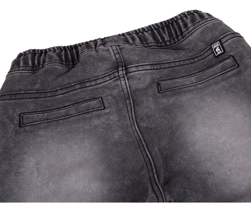 Jeans Gris Pillin ( Pvb711-25gri )