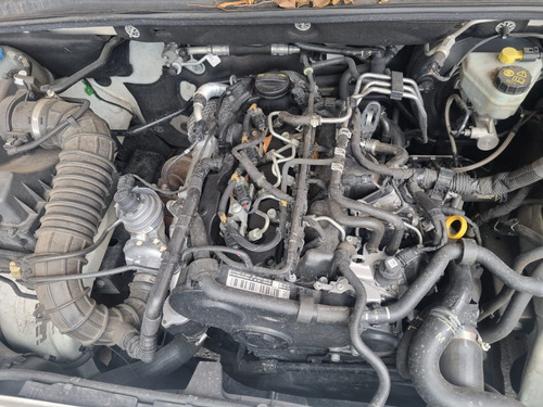 Amarok 4x2 Rines 20 De Tesla Roll Bar Todos Lona