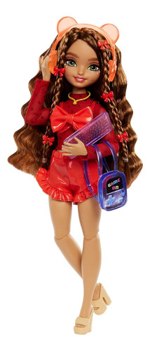 Barbie Dream Besties. Teresa. Mattel