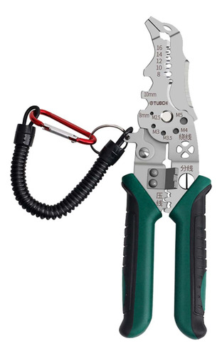 Herramienta De De Cables, Herramienta Para Longitud 21cm