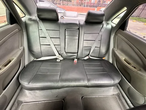 Chevrolet Optra 1.4 L